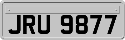 JRU9877