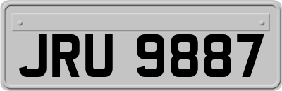JRU9887