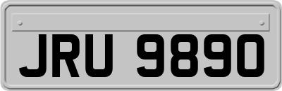 JRU9890