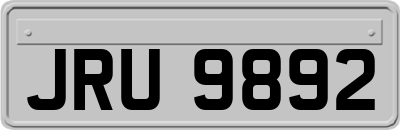 JRU9892