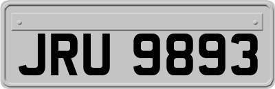 JRU9893