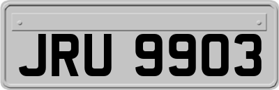 JRU9903