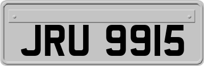 JRU9915