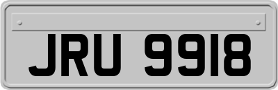 JRU9918