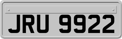 JRU9922