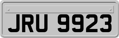 JRU9923
