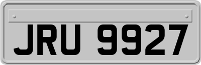 JRU9927