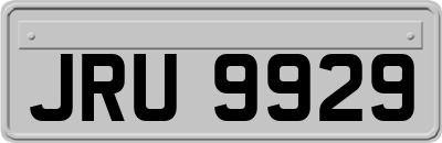 JRU9929