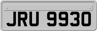 JRU9930
