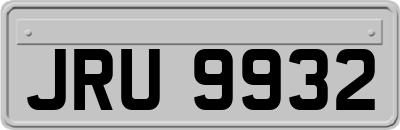 JRU9932
