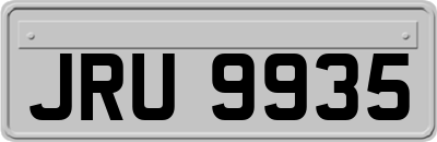 JRU9935
