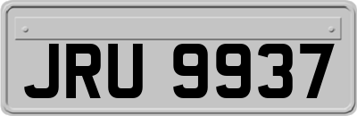 JRU9937