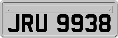 JRU9938