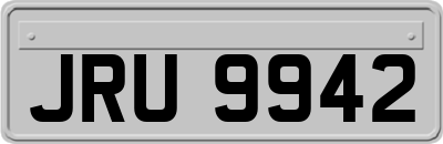 JRU9942