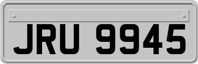 JRU9945