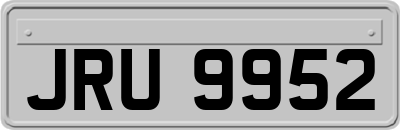 JRU9952