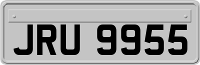JRU9955
