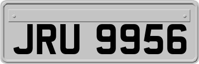 JRU9956