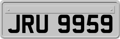 JRU9959