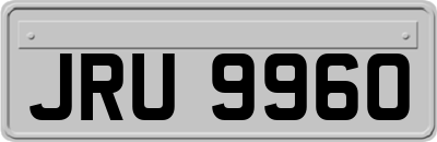 JRU9960