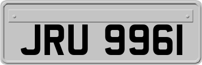 JRU9961