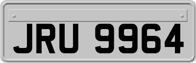 JRU9964