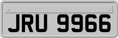 JRU9966
