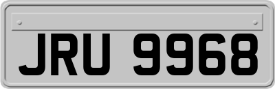 JRU9968
