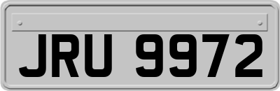 JRU9972