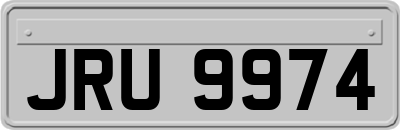 JRU9974