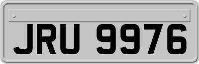 JRU9976