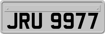 JRU9977