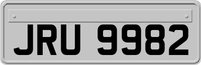 JRU9982