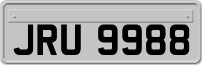 JRU9988
