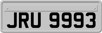 JRU9993
