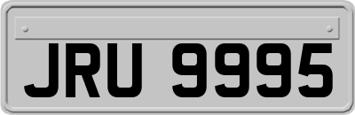 JRU9995