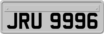 JRU9996