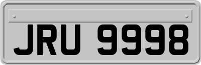 JRU9998