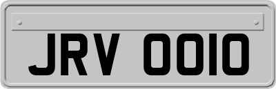 JRV0010