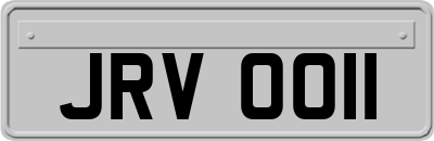 JRV0011