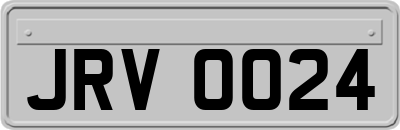 JRV0024