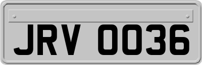 JRV0036