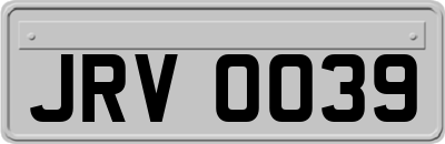 JRV0039
