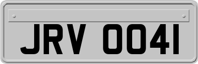 JRV0041