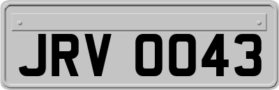 JRV0043