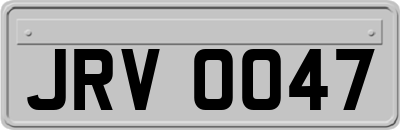 JRV0047