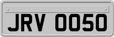 JRV0050