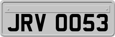 JRV0053