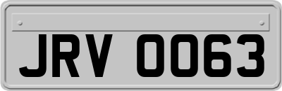 JRV0063
