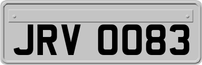 JRV0083
